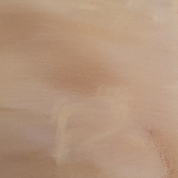 Vero Cuoio Distressed Italian Leather Riding Boots Size 7 - Picture 8 of 9